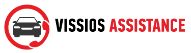 Vissios Assistance Οδική βοήθεια 24 ώρες κοντά σας. Άμεση επέμβαση